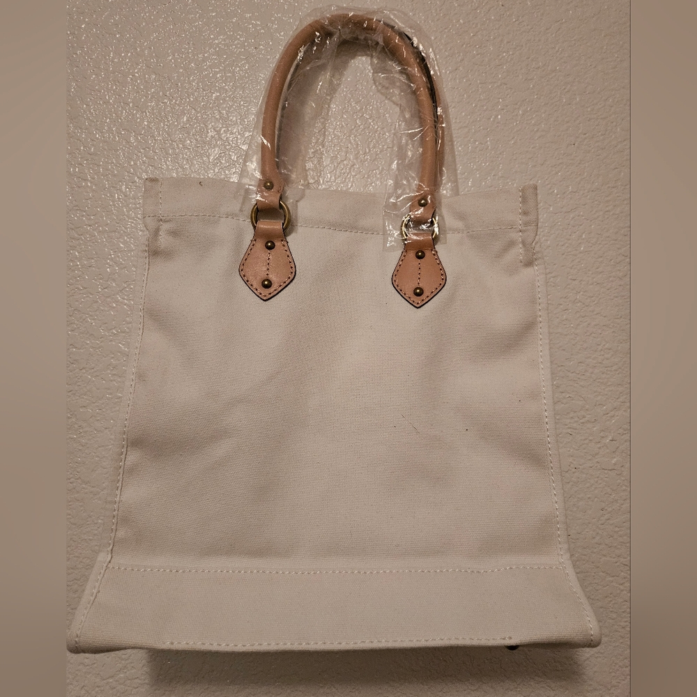 J.Crew Tote Bag